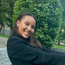 Bilde av Ann-Sylvia Evensen