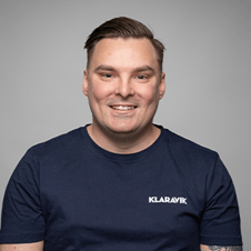 Bild på Nicolai N