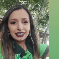 Foto de Maria Isabel Farias