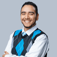 Picture of Kevin Covarrubias