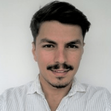 Picture of Alin Iacob