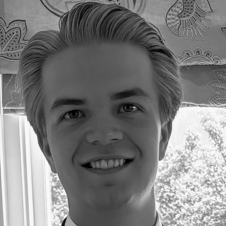 Picture of Erik Danielsson