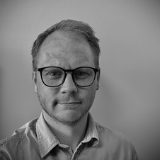 Billede af Mike Hvid Nielsen