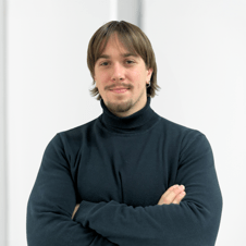 Picture of Samuel Lema