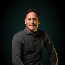 Foto van Stephan Kwast