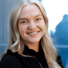Bilde av Anne Marte Rønneseth