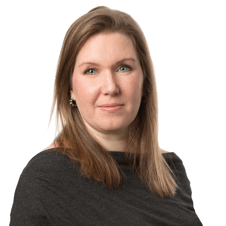 Picture of Anna Tveraa
