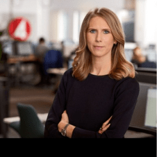 Bild på Anna Sandell
