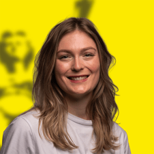 Foto van Irene Koele