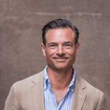 Bild på Johan Johansson