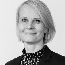 Kuva henkilöstä Katariina Vuorela