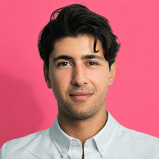 Picture of Ashkan Azadi