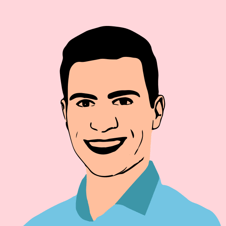 Picture of Daan de Jong