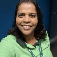 Foto de Valeria Andrade do Carmo