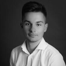 Picture of Mathis Kaluza