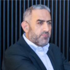 Picture of Dr Abdullah