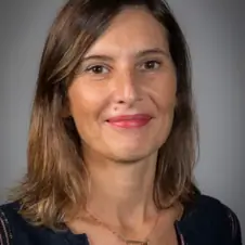 Photo de Isabelle Ducassy