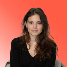 Photo de Saskia Balny d'Avricourt