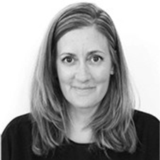 Bild på Anna Jansson