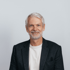 Picture of Martin Hallberg