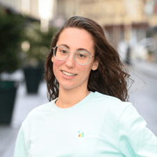 Photo de Ines GIRAUD-CARRIER