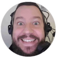 Picture of Jonathon Cater