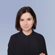 Picture of Joanna Jastrząb
