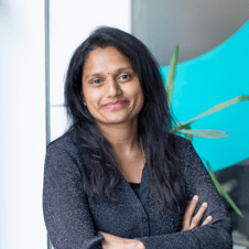 Picture of Swathika Aruchamy