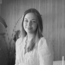 Bild på Johanna Möller