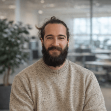 Billede af Mathias Piletti