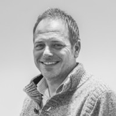 Picture of Stuart Monteith