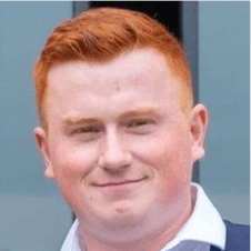 Foto van Kevin Hanzen