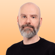 Bild på Richard Löfberg