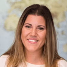 Bilde av Anette Herskedal