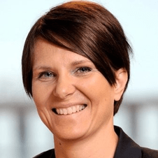 Billede af Liza Gildenpfennig