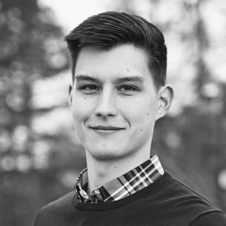 Bild på Philip Sorri