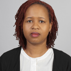 Picture of Elizabeth Nakyanzi