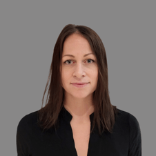 Bild på Johanna Abrahamsson /PHD