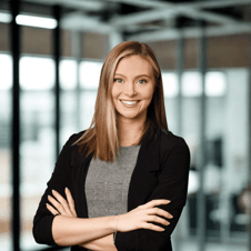 Kuva henkilöstä Wilma Vilen