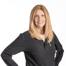 Photo de Lise Bégin