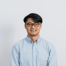 Picture of Ben Wang