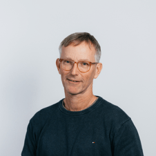 Picture of Henrik Persson