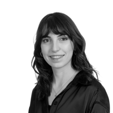 Picture of Bengisu Ülker