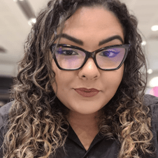 Picture of Beatriz Santos