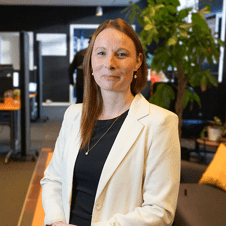 Billede af Maria Jakobsen