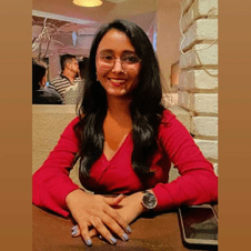 Picture of Ananya Srivastava