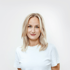 Bild på Maja Katzler