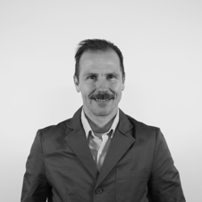 Bild på Christian Örum