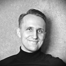Bild på Andreas Ekeblad