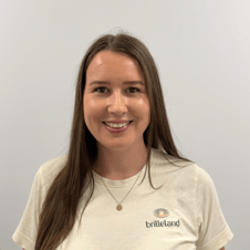 Bilde av Lisa Stormo